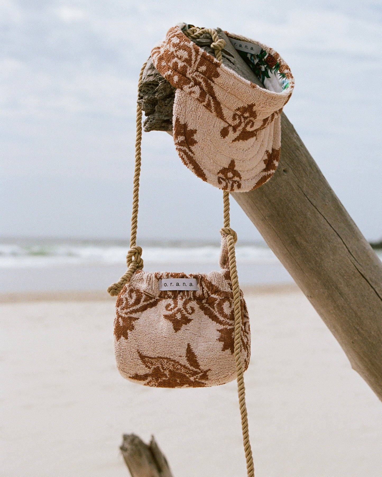 Sandy Bag