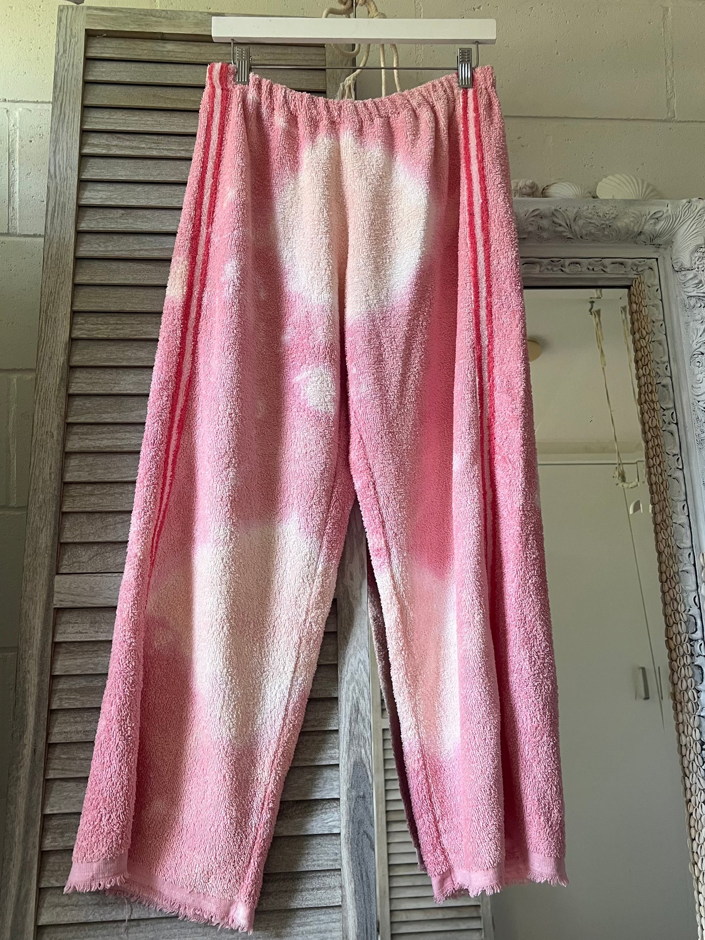 Coral pink