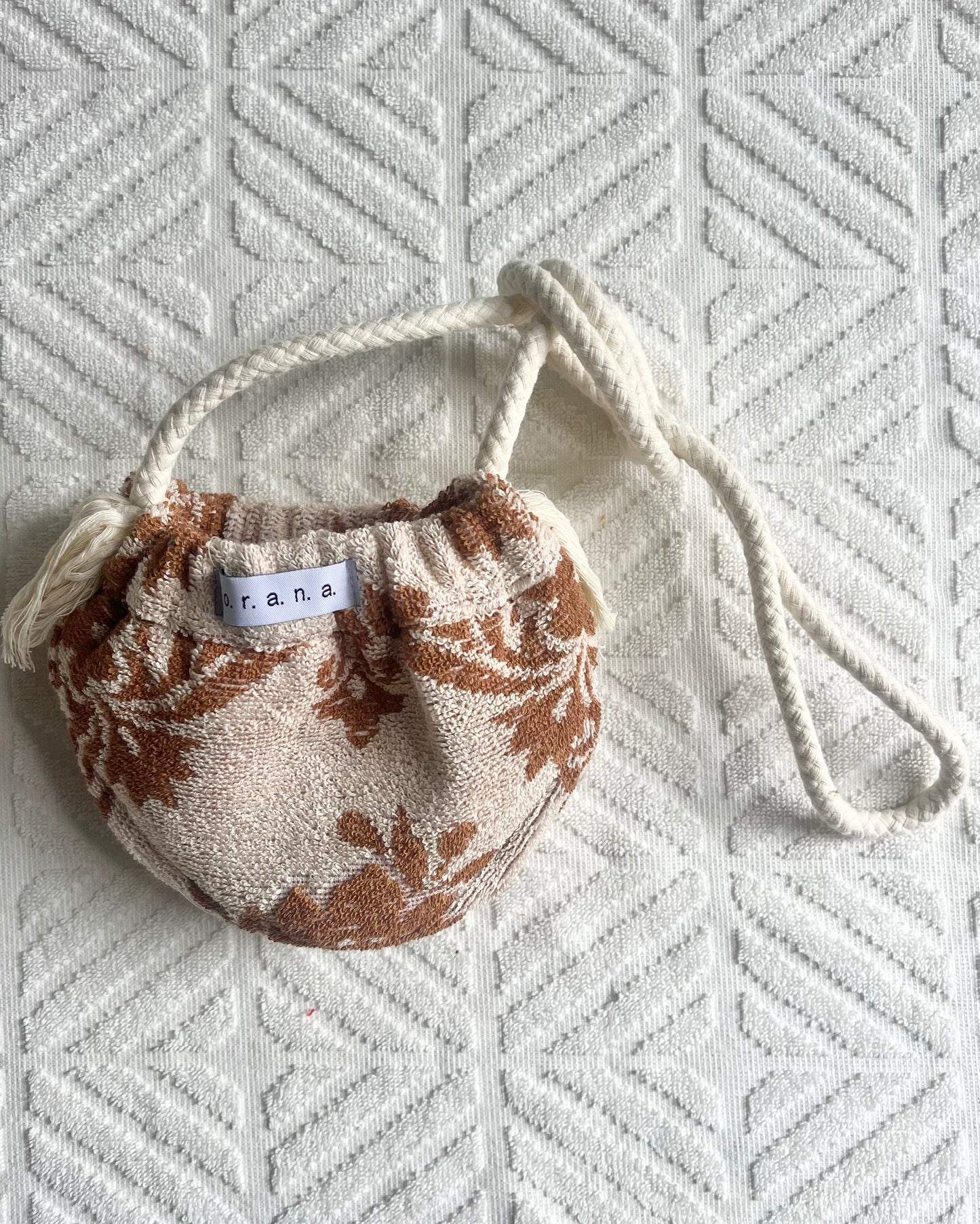 Sandy Bag