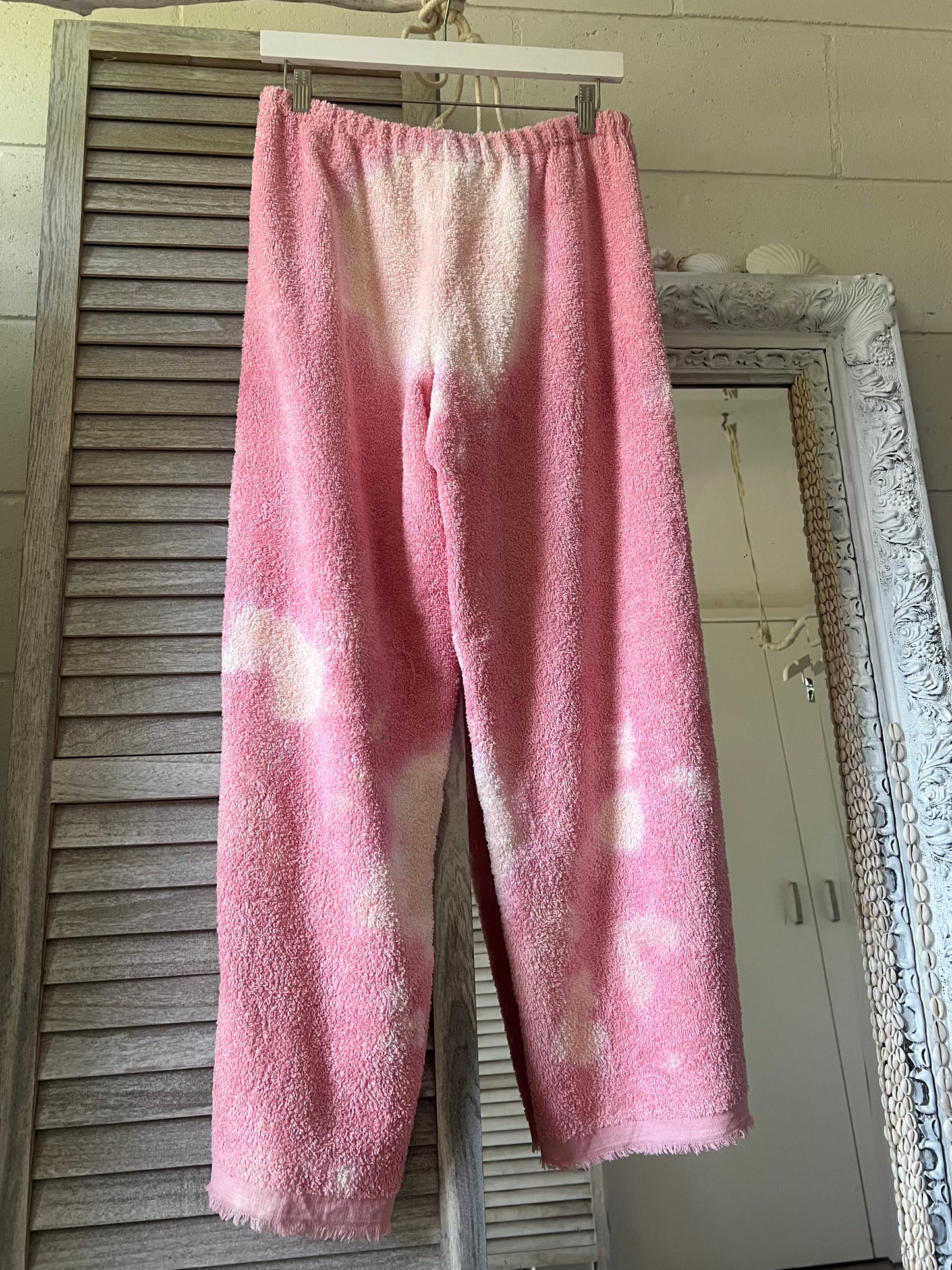 Coral pink