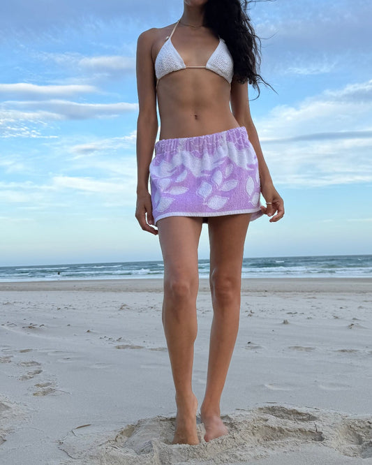 Vntg Reworked Skirt (M)