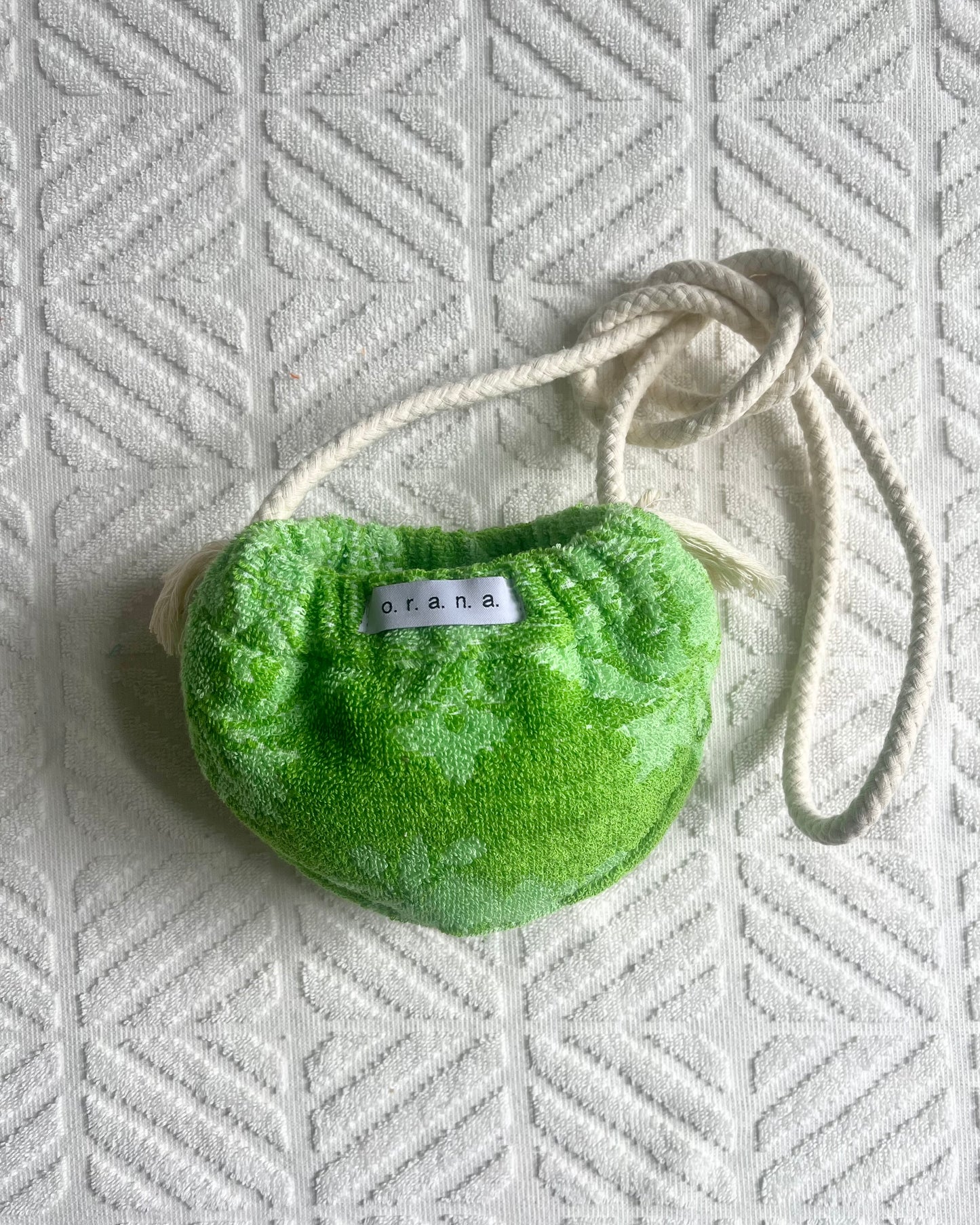 Sandy Bag