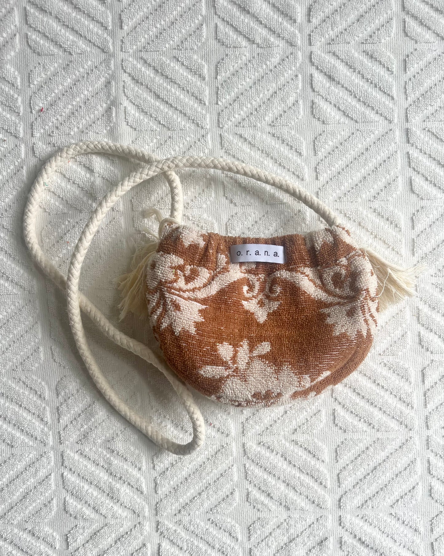 Sandy Bag