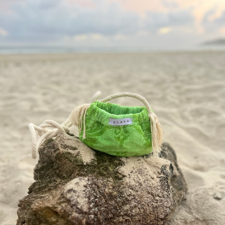Sandy Bag