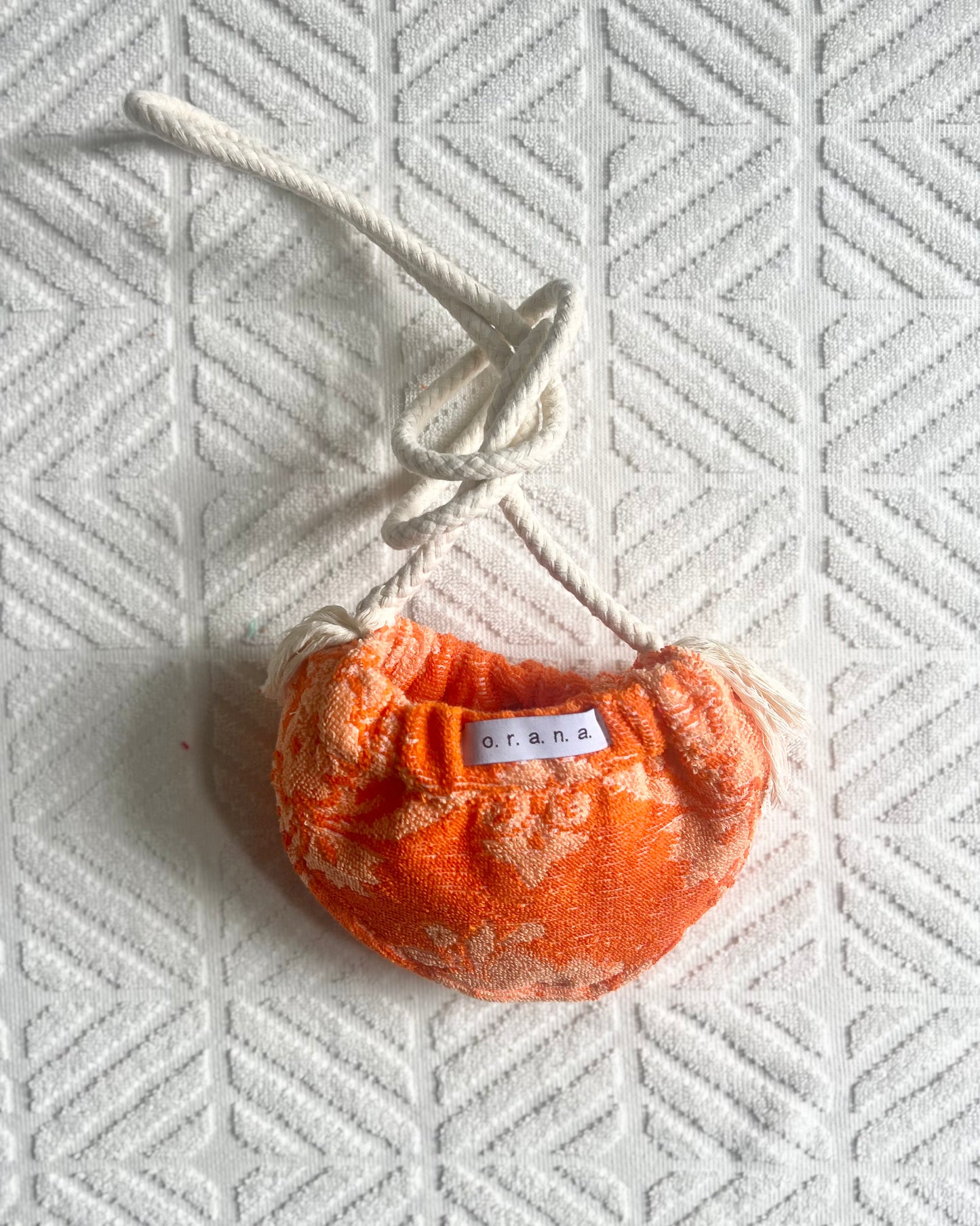 Sandy Bag