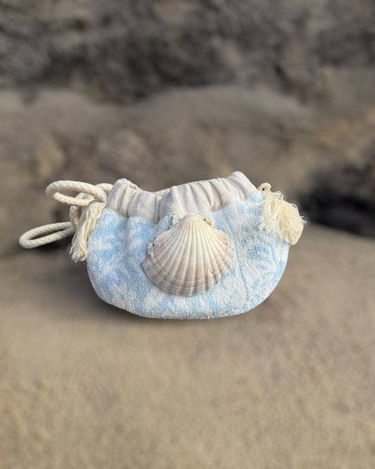 Shelly Bag sky