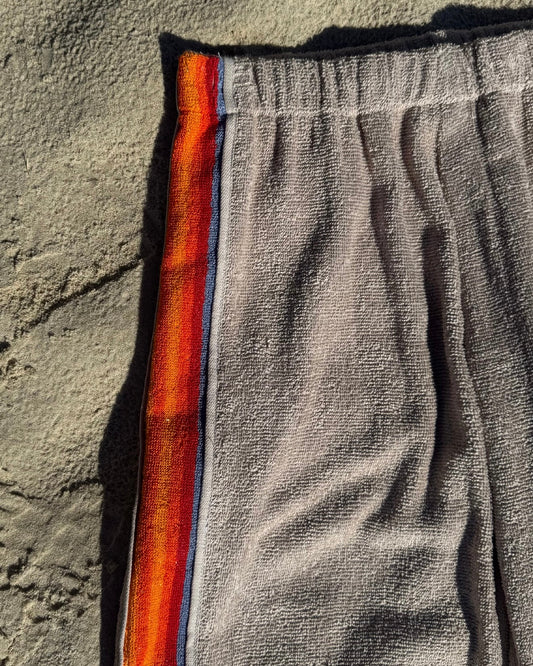 Reclaimed Pants taupe-M