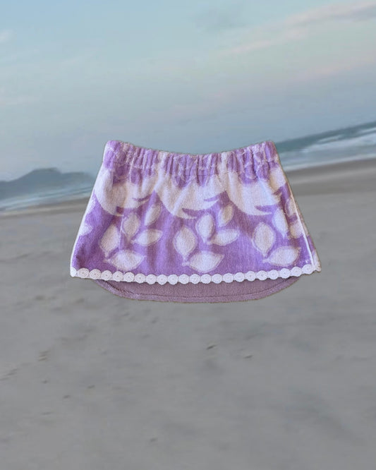 Vntg Reworked Skirt (M)