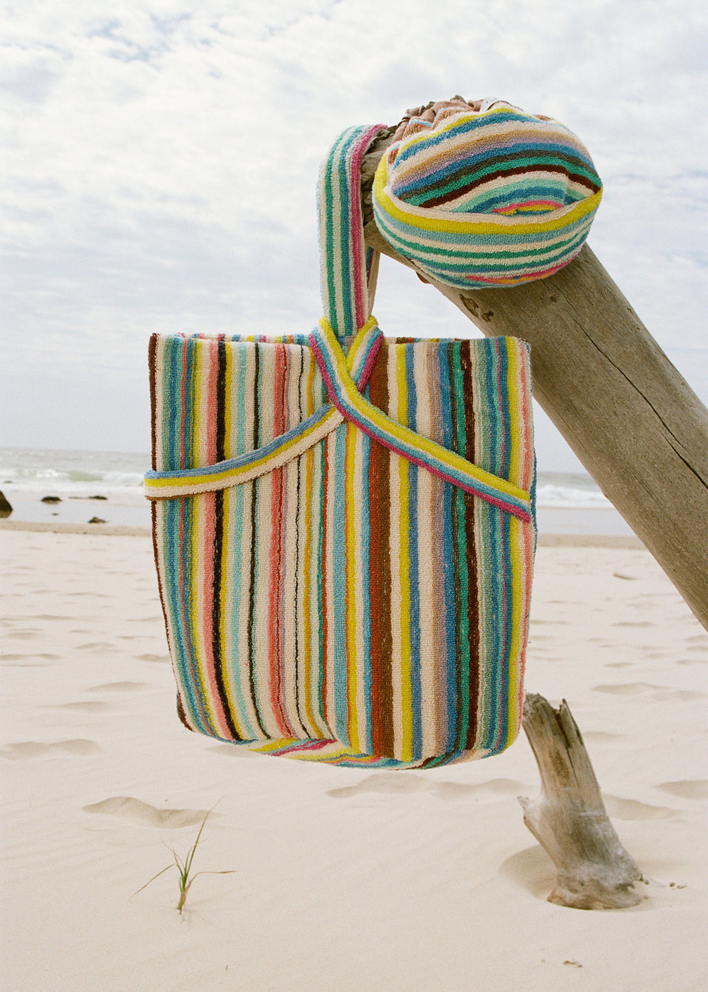 Coolah Beach Bag