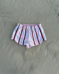 Vntg Reworked shorts- Iced vo-vo