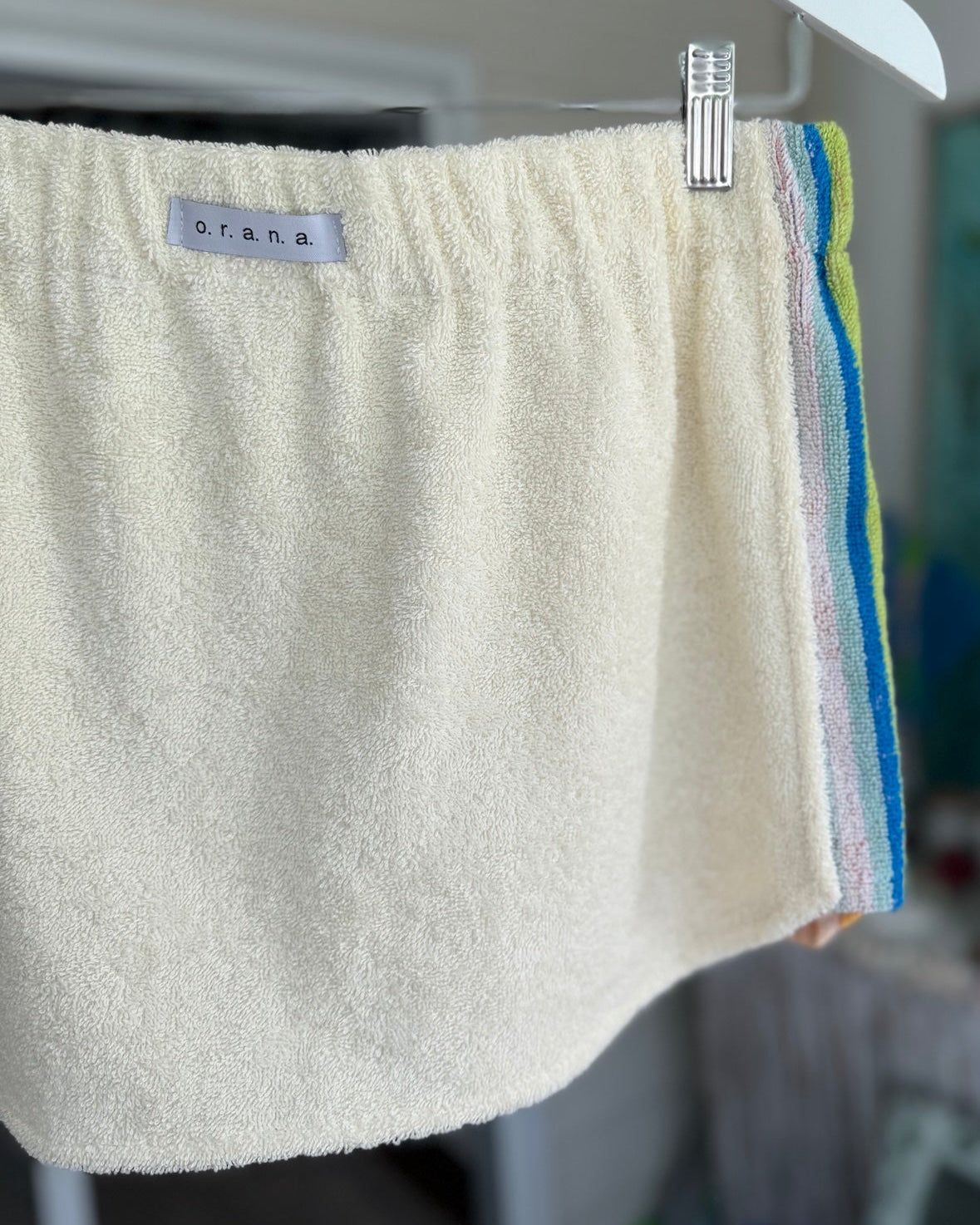 Vntg Reworked Skirt