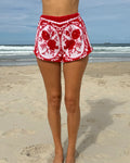 Vntg RW Shorts (S)
