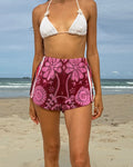 Vntg RW Shorts (S)