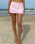Vntg Reworked Skirt (S/M)