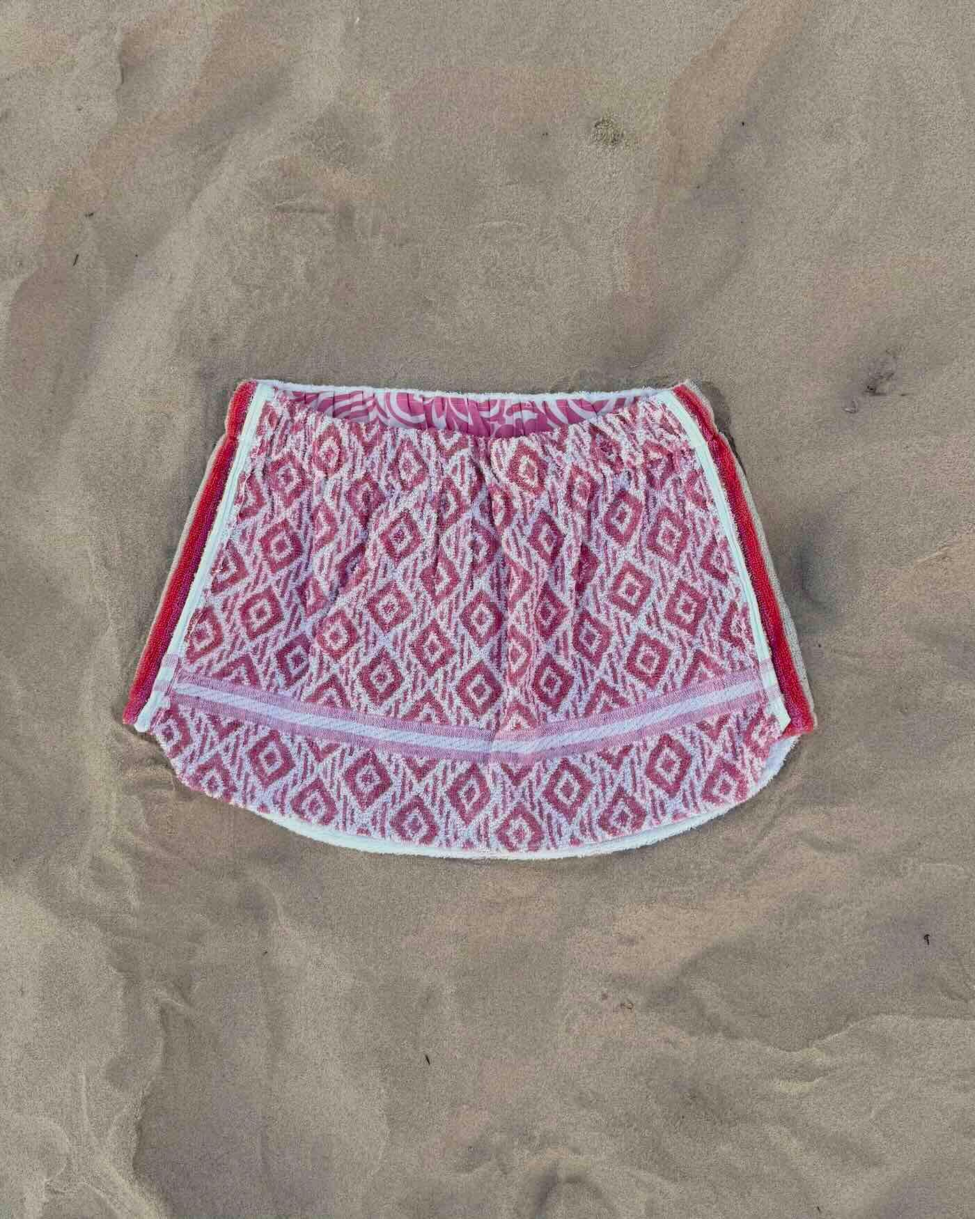 Vntg Reworked Skirt (S/M)