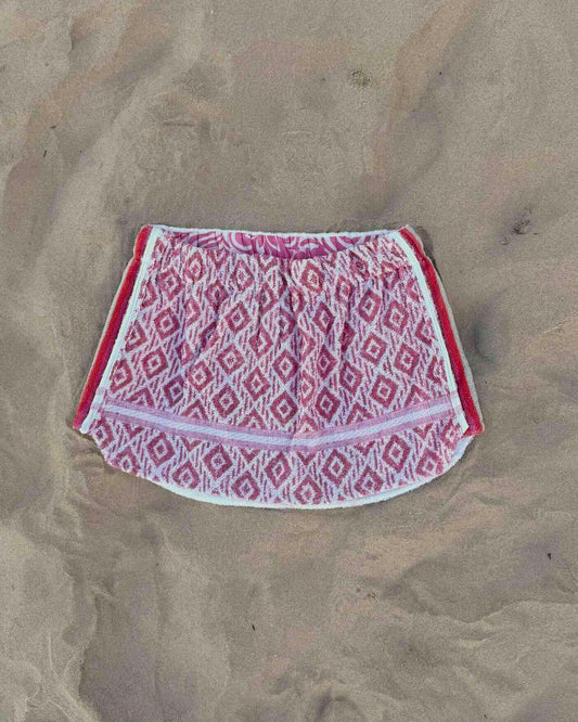 Vntg Reworked Skirt (S/M)