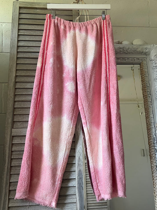 Coral pink