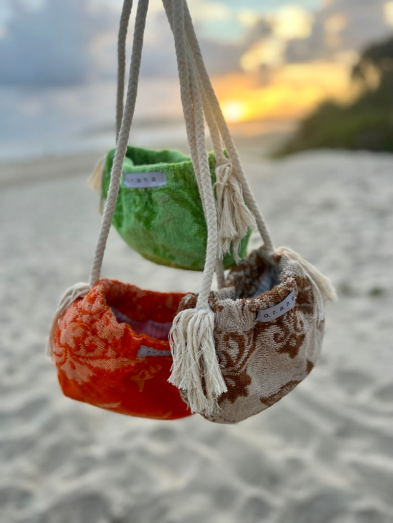 Sandy Bag
