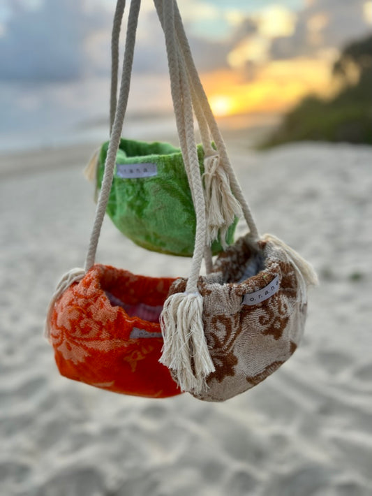 Sandy Bag
