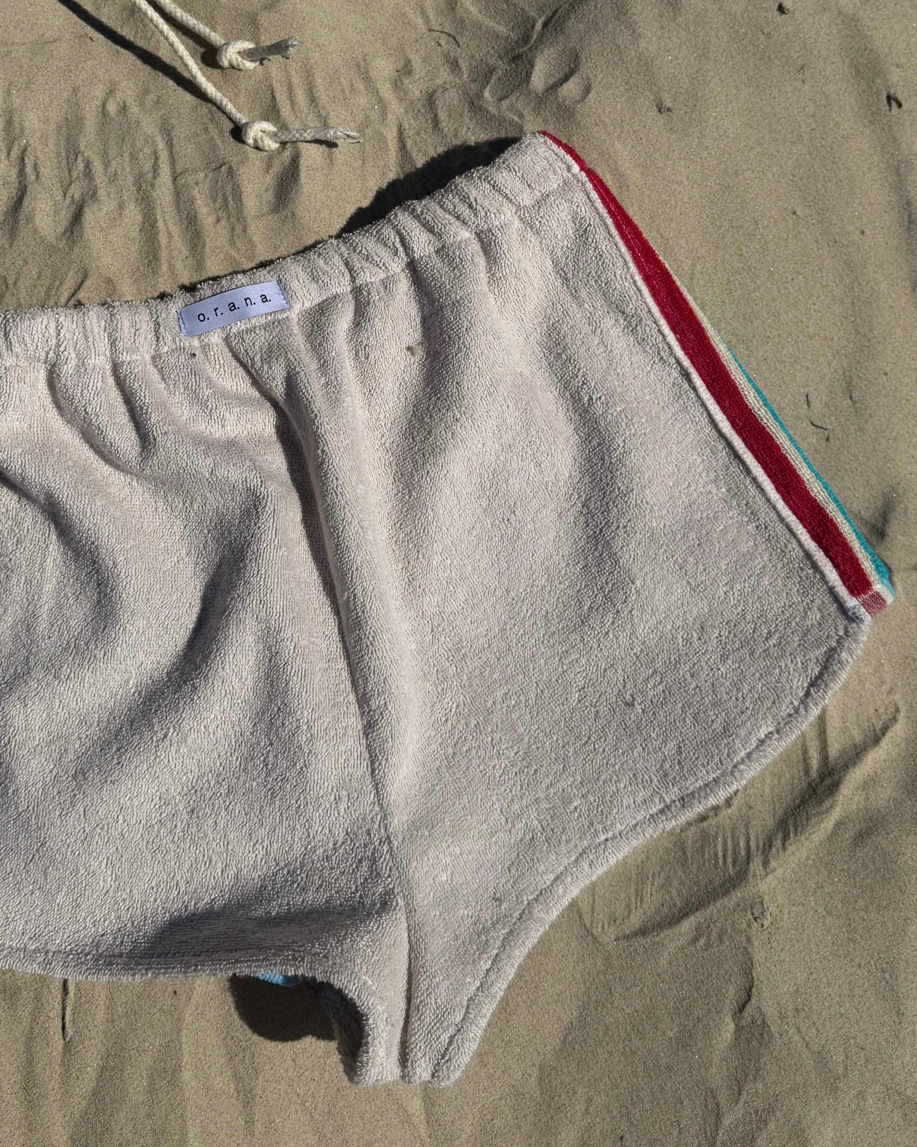 Vntg short jacq- M