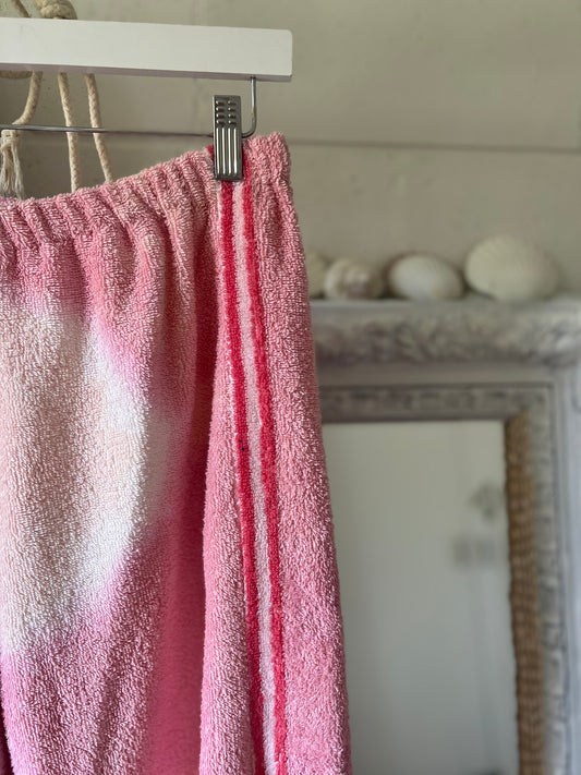Coral pink