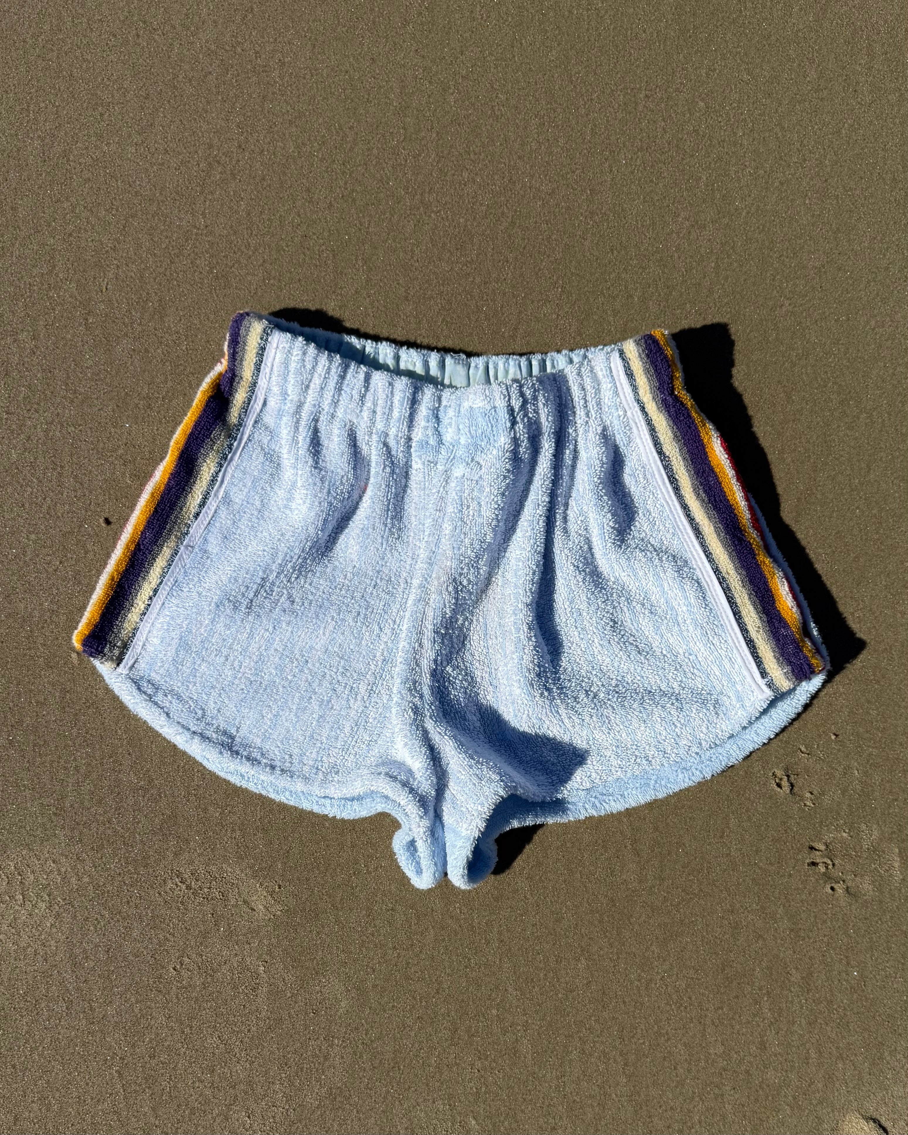 Vntg RW Shorts M-L