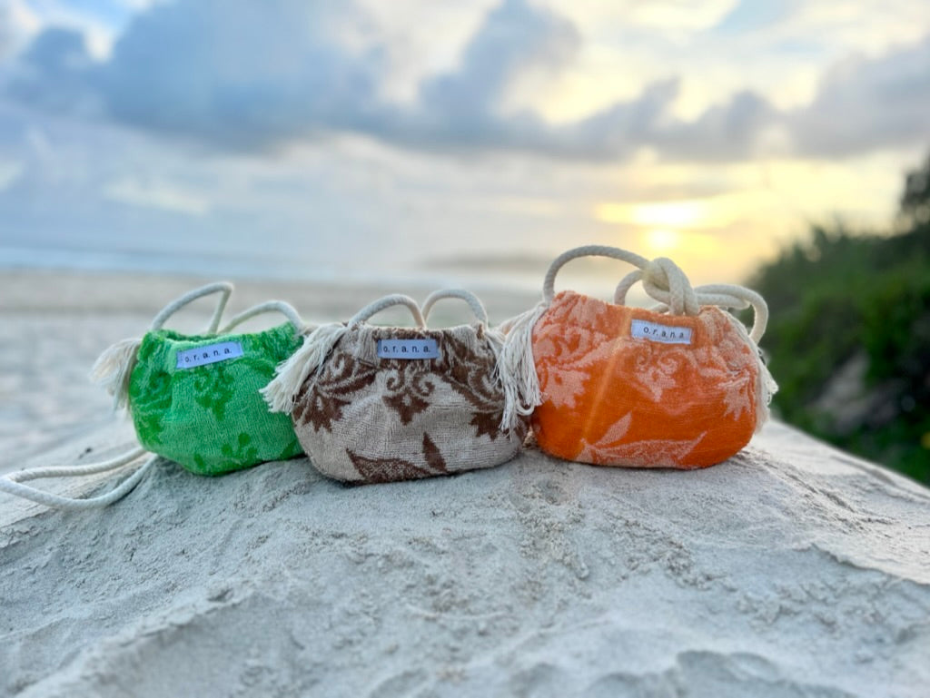 Sandy Bag