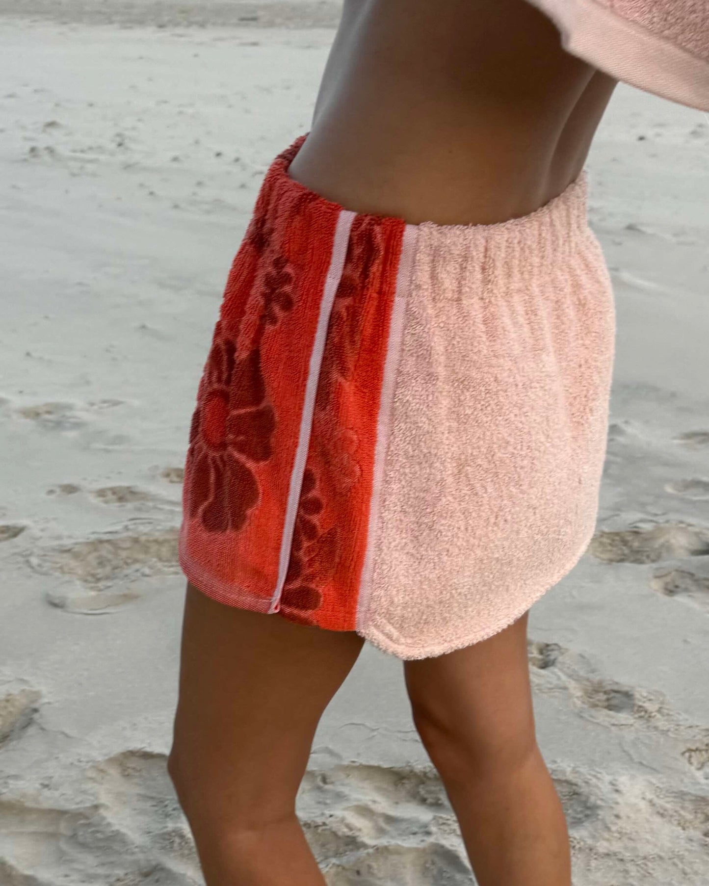 Vntg Reworked Skirt (S/M)