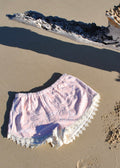 Reworked vntg shorts