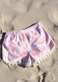 Reworked vntg shorts