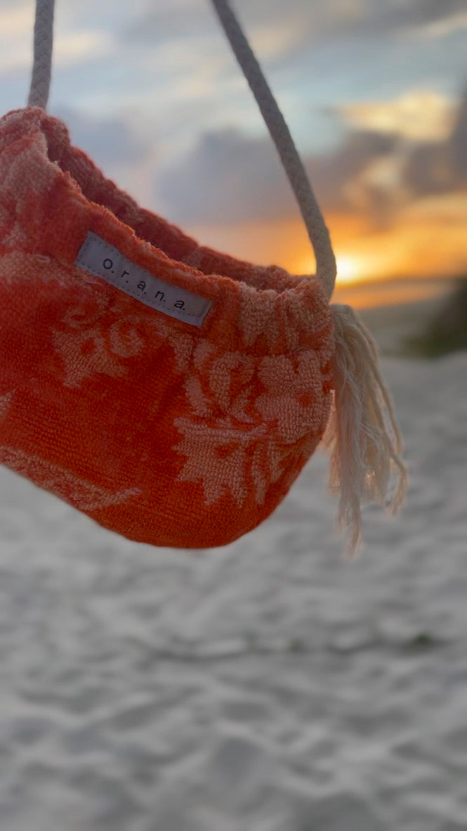 Sandy Bag