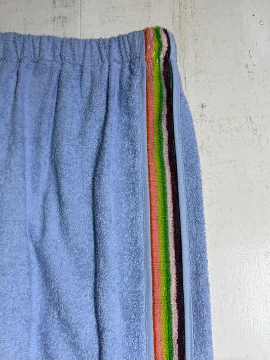 Reclaimed Pants Blue- M-L