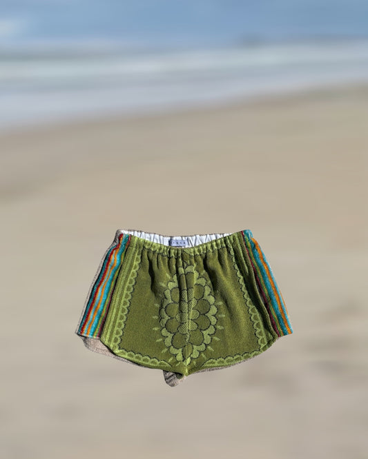 Vntg short apple