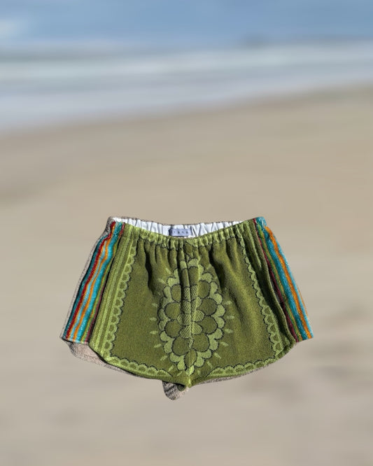 Vntg short apple