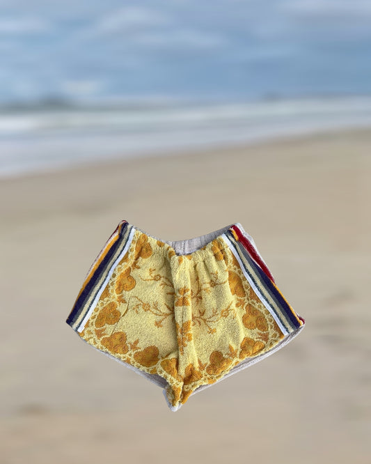 Vntg short lemon