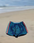 Vntg short Royal
