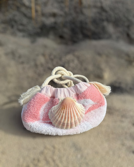 Shelly Bag Blush