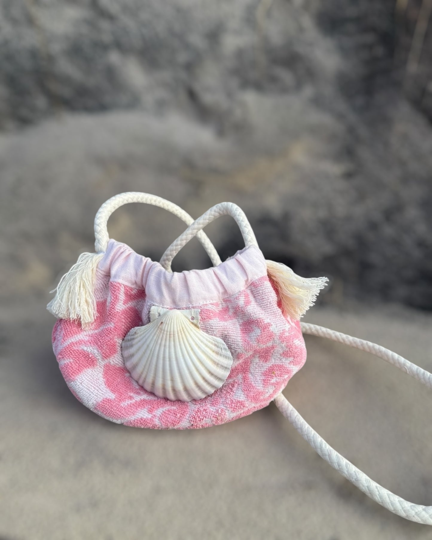 Shelly Bag Devore