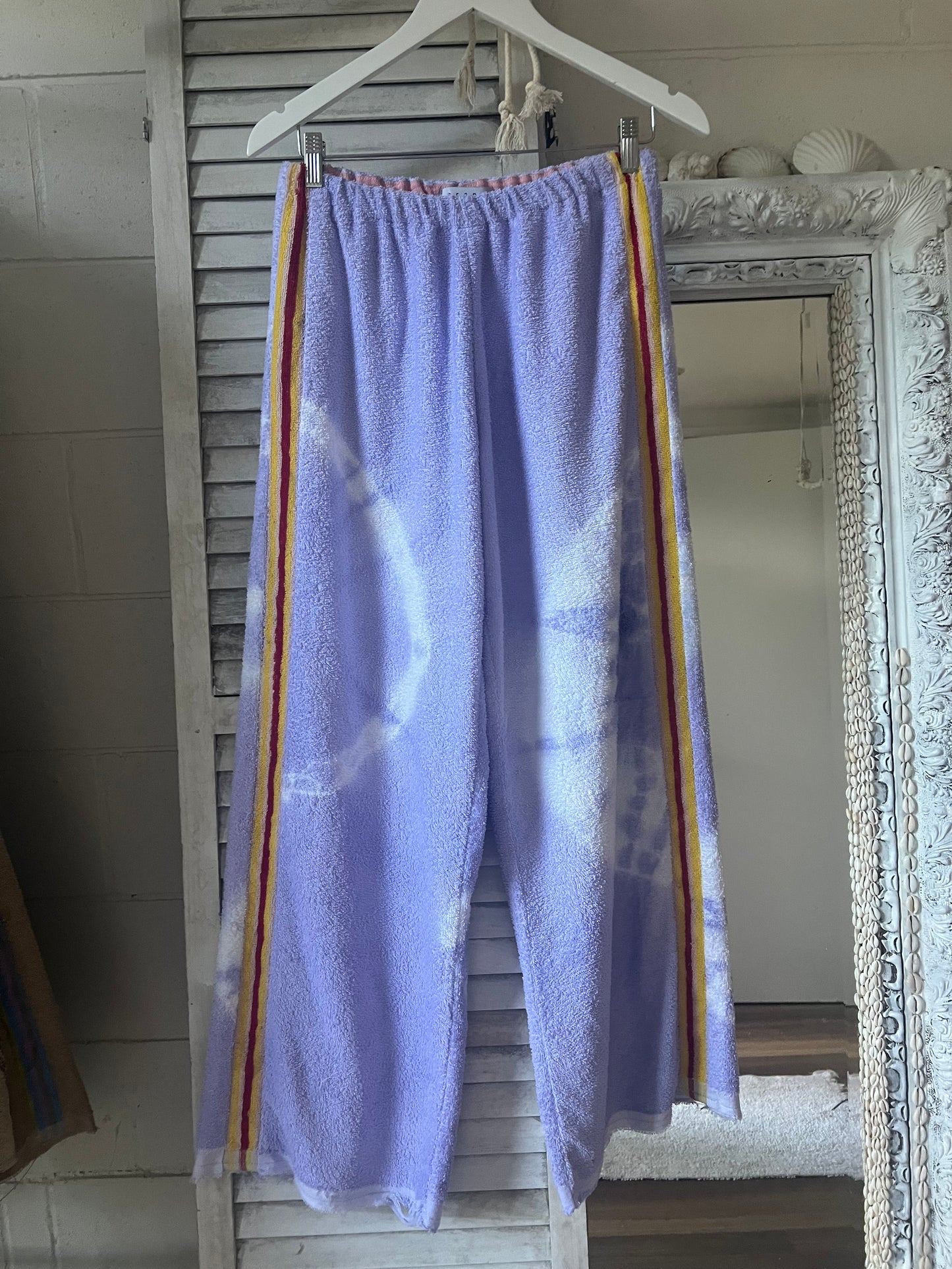 Lilac dream