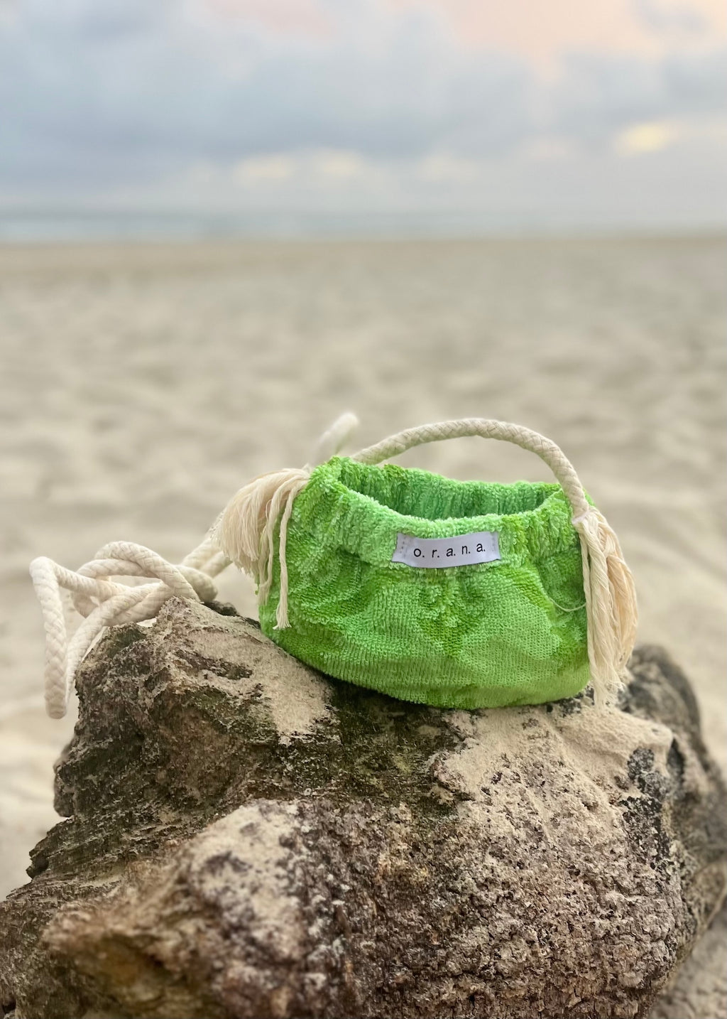 Sandy Beach bag
