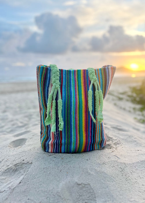Coolah Beach Bag
