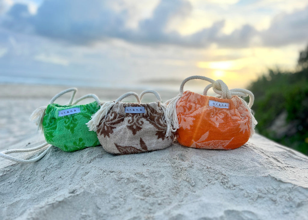 Sandy Beach bag
