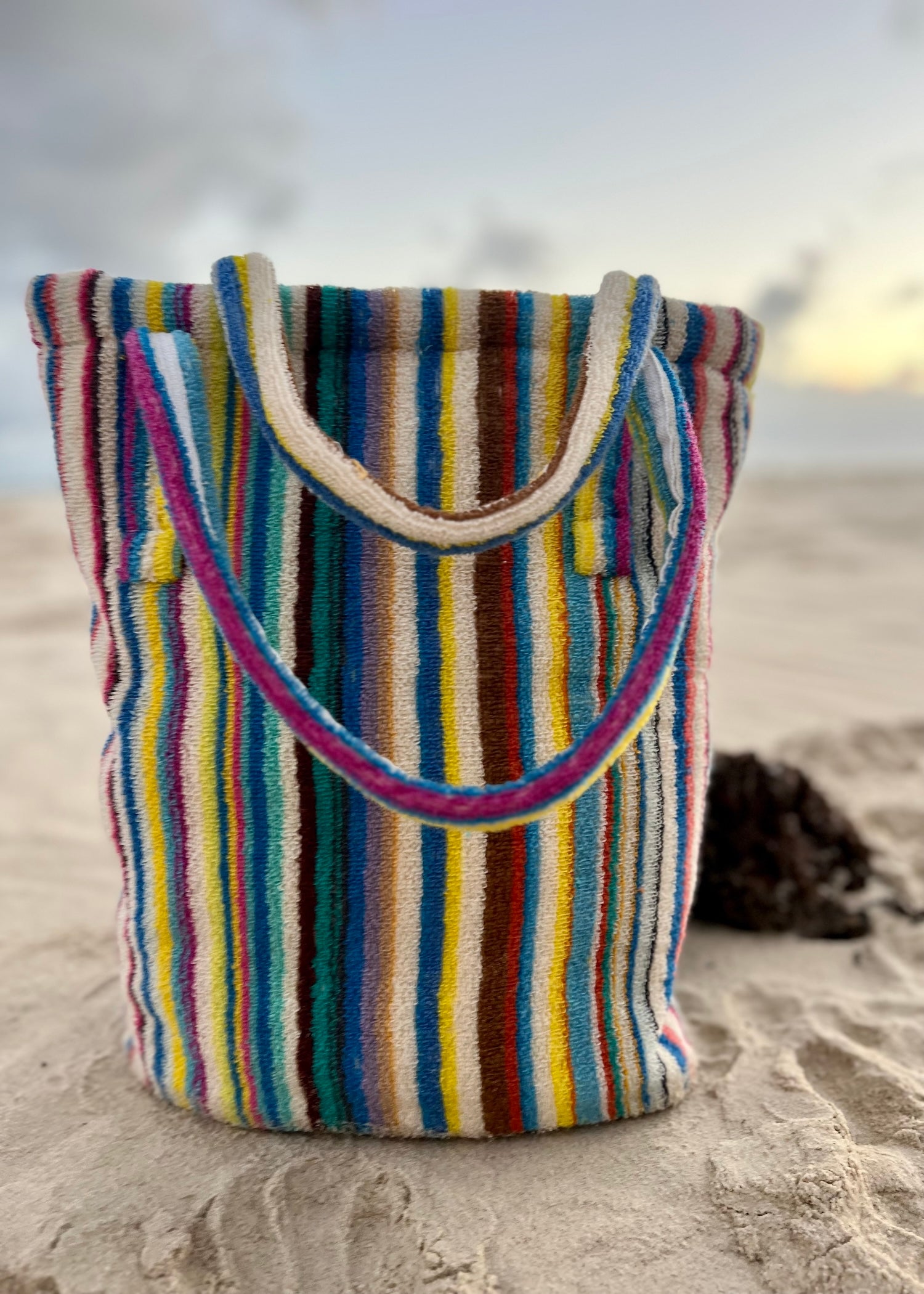 Coolah Beach Bag