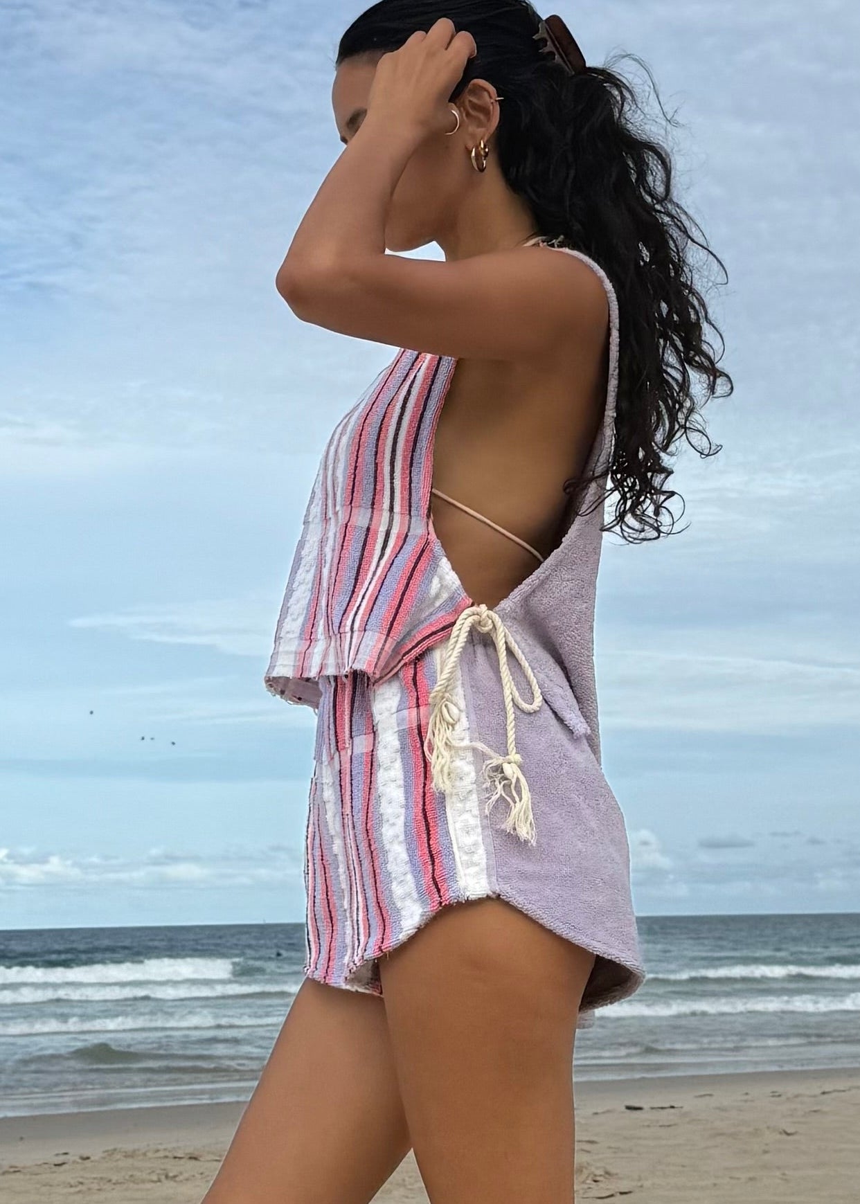Vntg RW Shorts