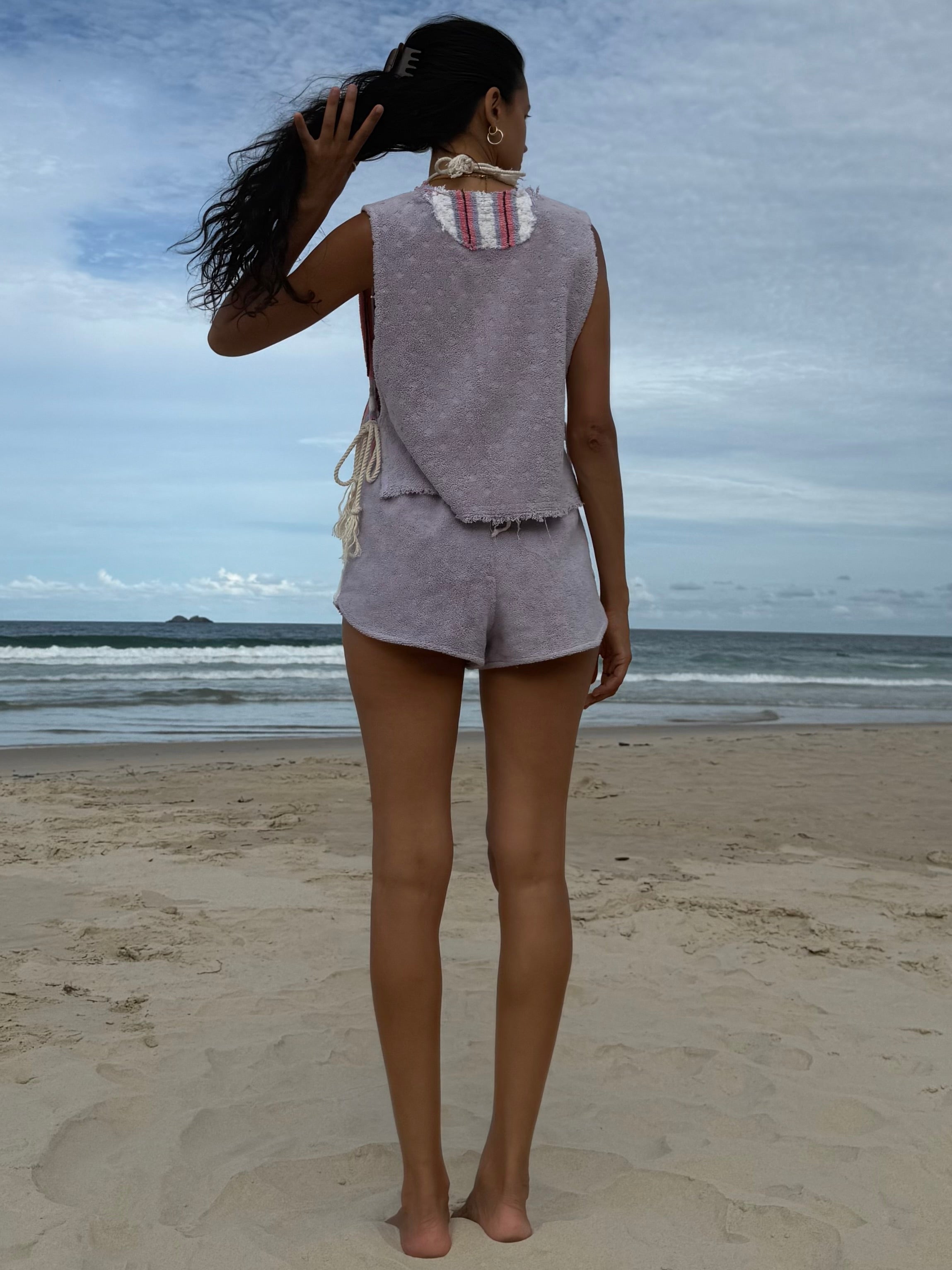 Vntg RW Shorts