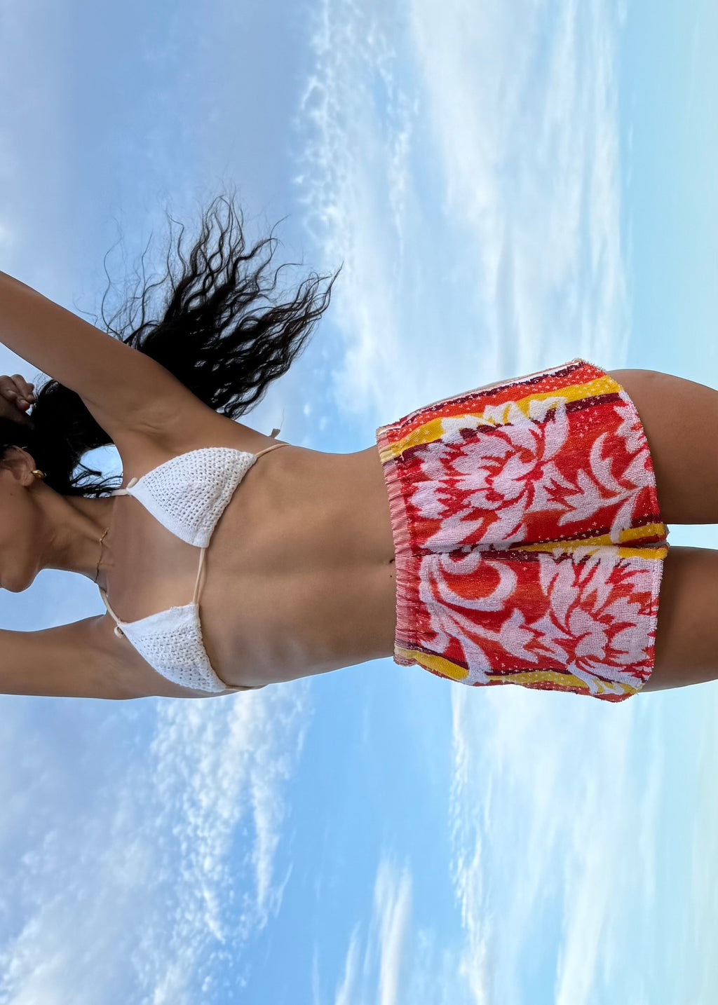 Vntg RW Shorts