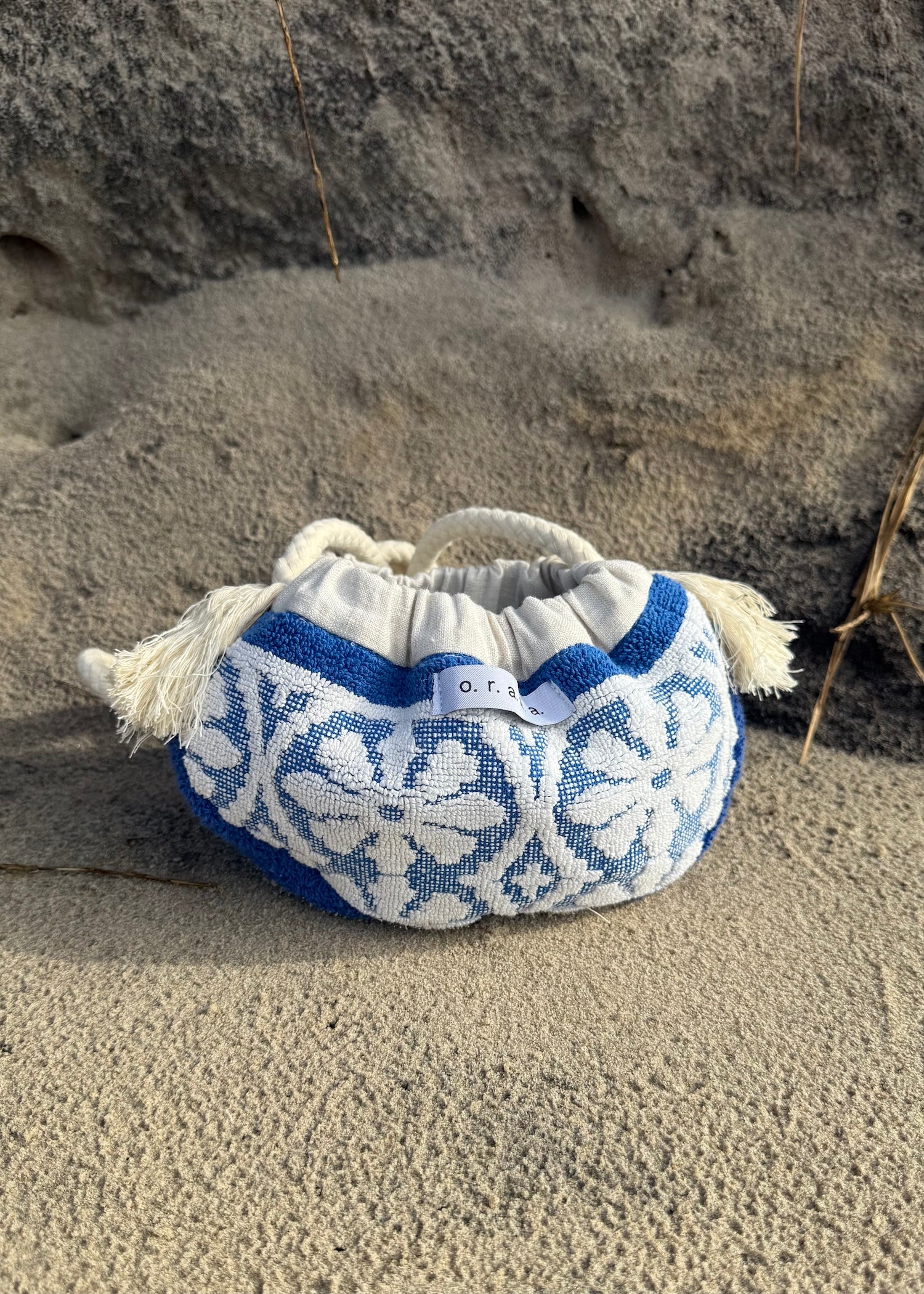 Shelly Beach Bag