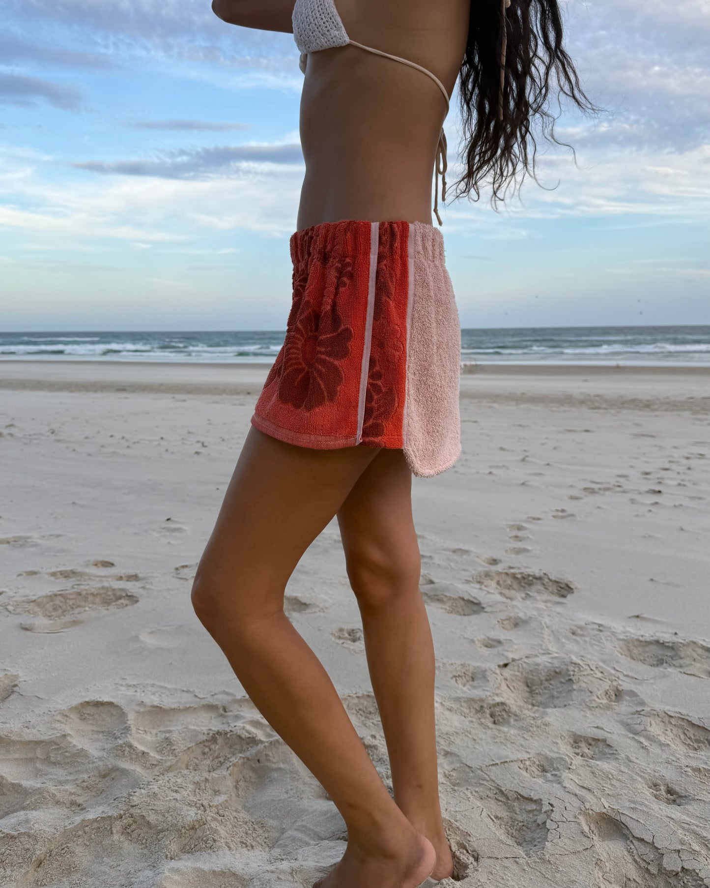 Vntg Reworked Skirt (S/M)