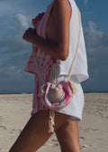 Shelly Beach Bag