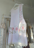 Side-Tie Dress